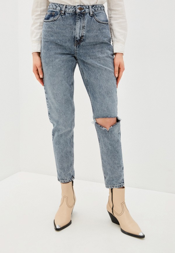 

Джинсы Topshop, Серый