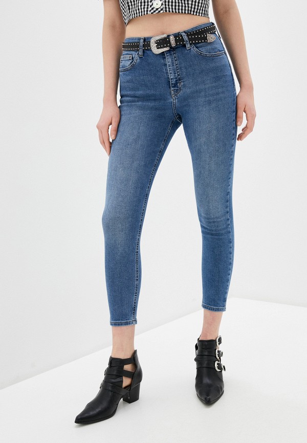 

Джинсы Topshop, Синий