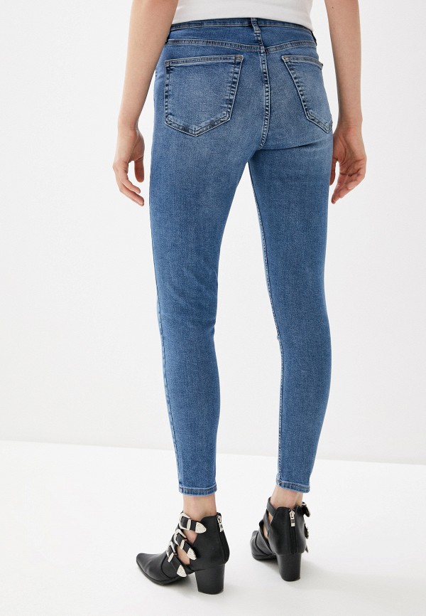 

Джинсы Topshop, Голубой, Topshop TO029EWIQUG8
