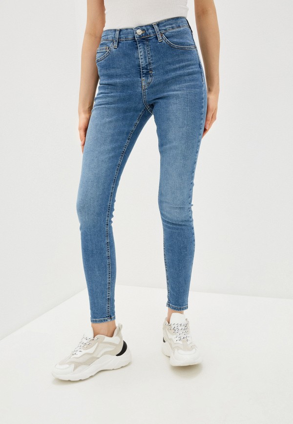 

Джинсы Topshop, Синий