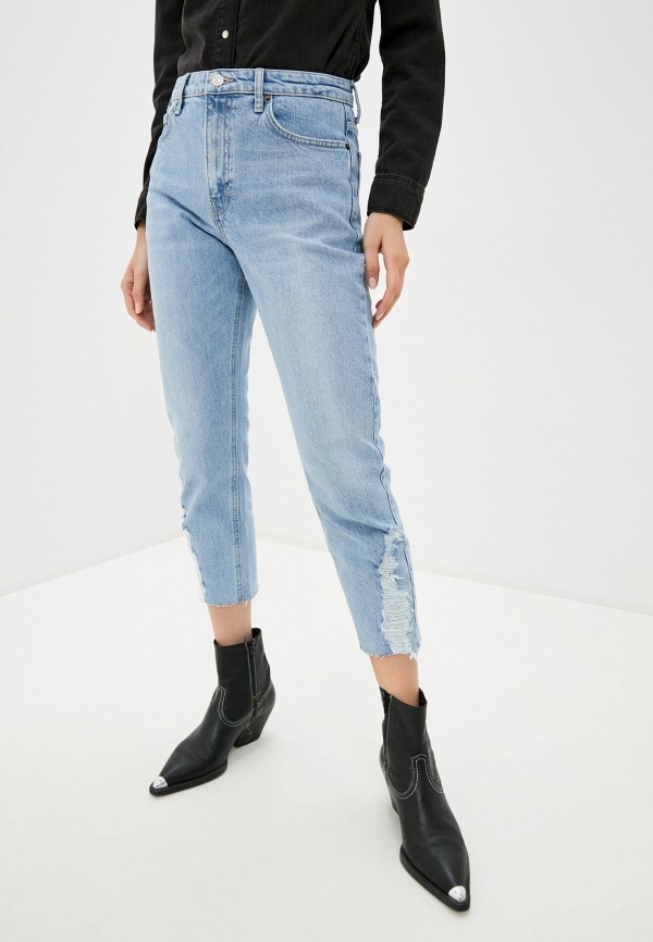 

Джинсы Topshop, Голубой