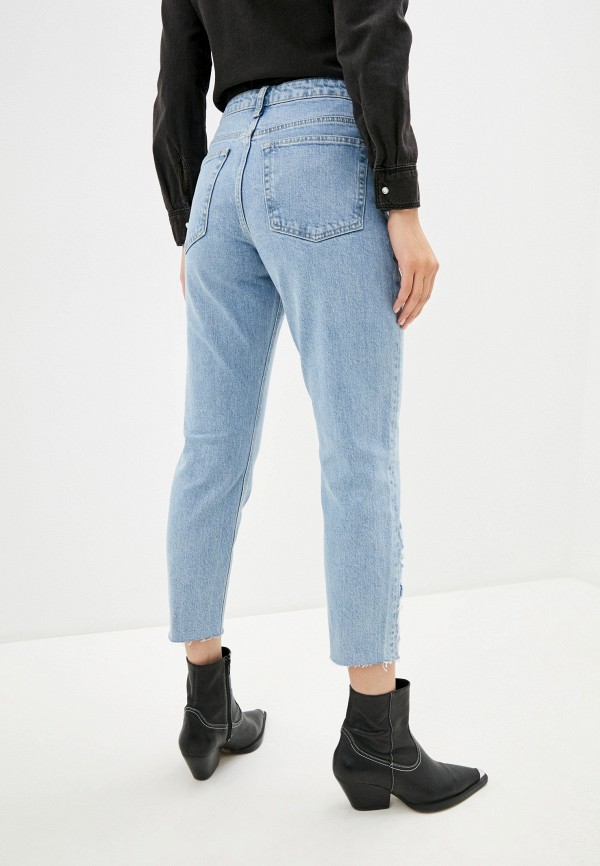 

Джинсы Topshop, Голубой, Topshop TO029EWIQUH4
