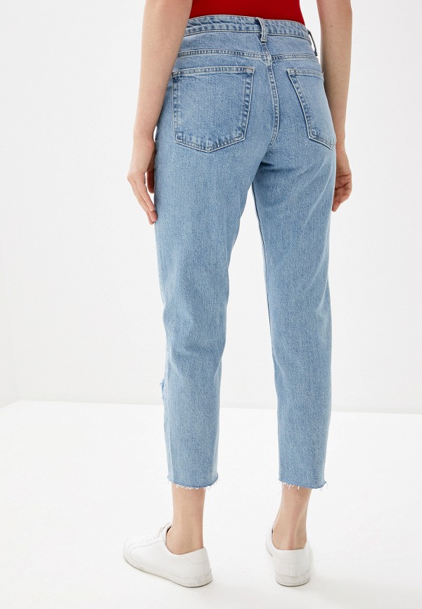 

Джинсы Topshop, Голубой, Topshop TO029EWIQUH5