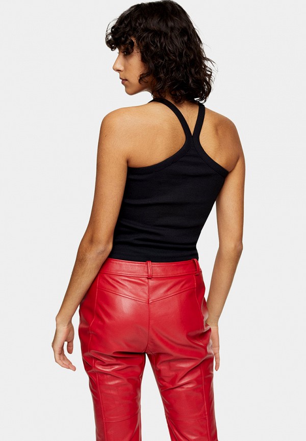 

Топ Topshop, Черный, Topshop TO029EWIQUH7