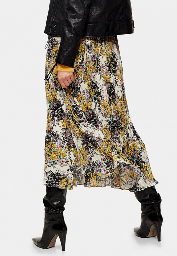 

Юбка Topshop, Мультиколор, Topshop TO029EWIQUJ9