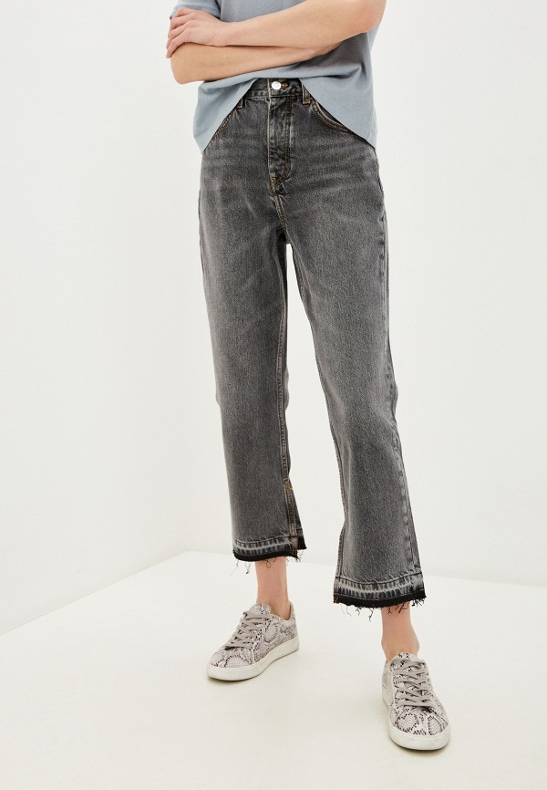 

Джинсы Topshop, Серый