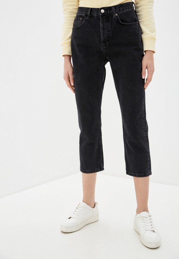 

Джинсы Topshop, Черный