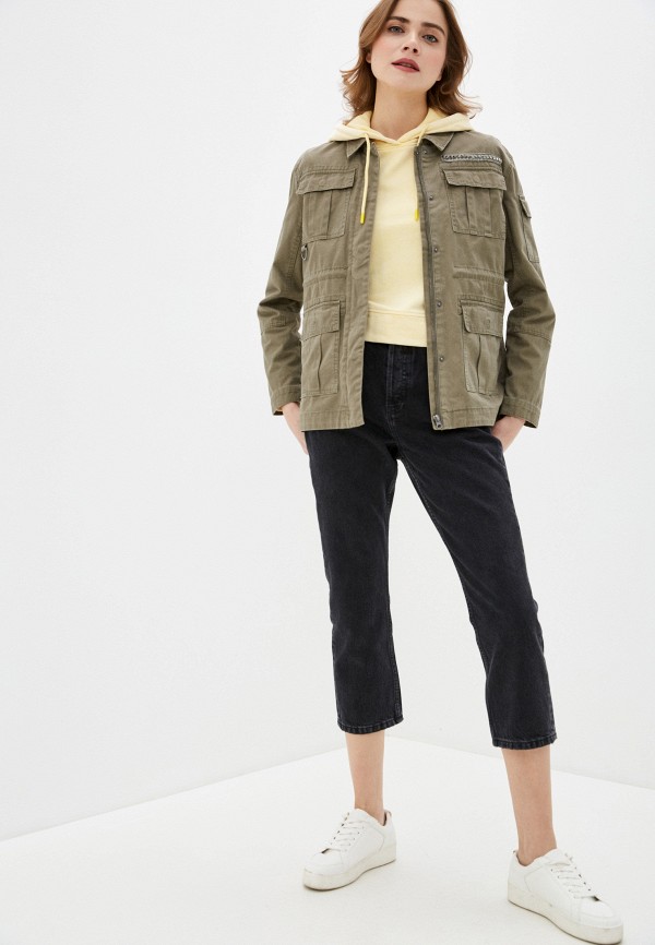 

Джинсы Topshop, Черный, Topshop TO029EWISPJ8