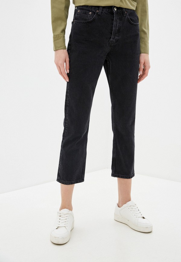 

Джинсы Topshop, Черный
