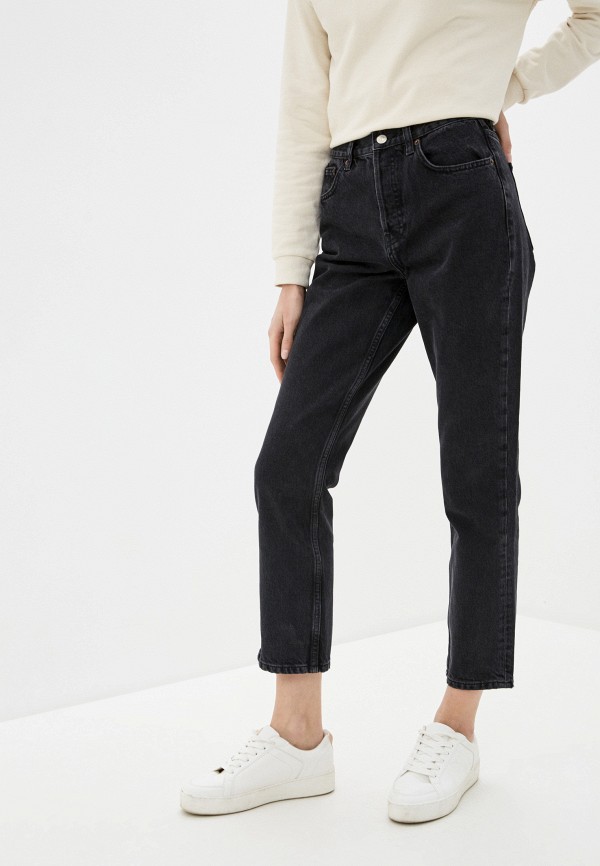 

Джинсы Topshop, Серый, Topshop TO029EWISPK1