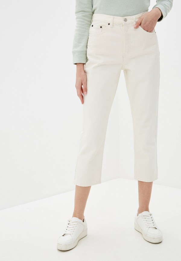 

Джинсы Topshop, Бежевый
