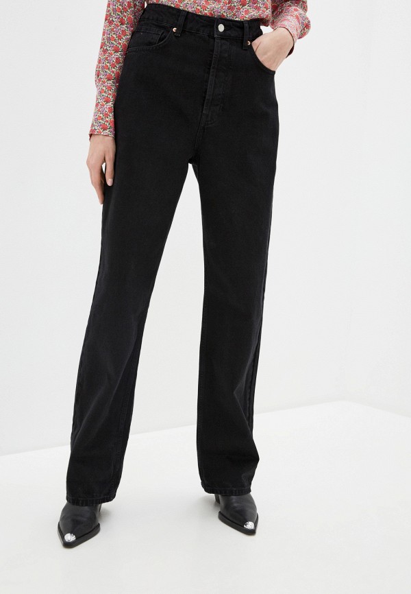 

Джинсы Topshop, Черный