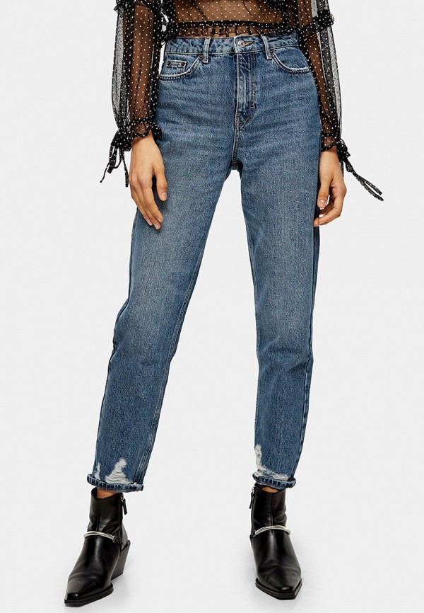

Джинсы Topshop, Синий