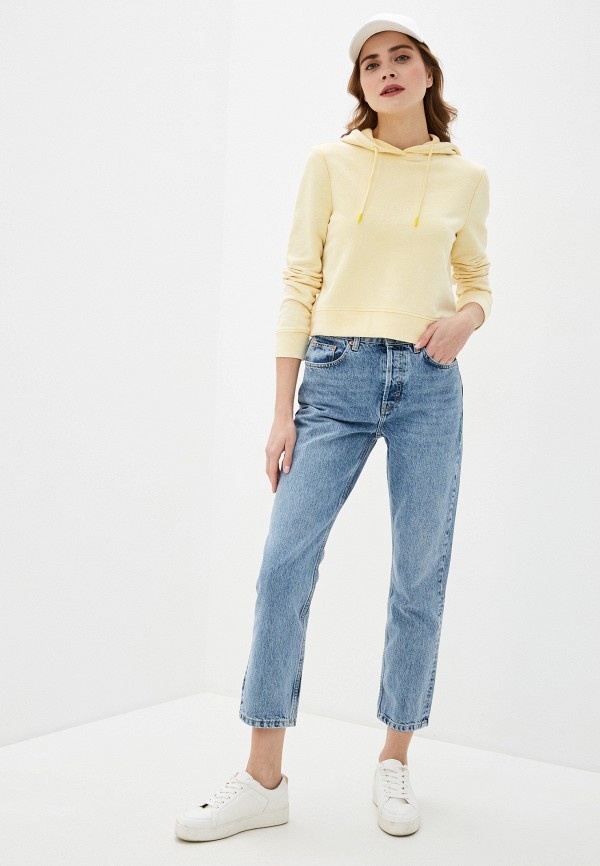 

Джинсы Topshop, Голубой, Topshop TO029EWISPK7