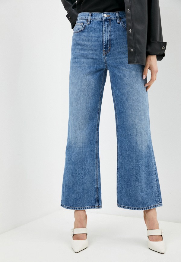 

Джинсы Topshop, Синий