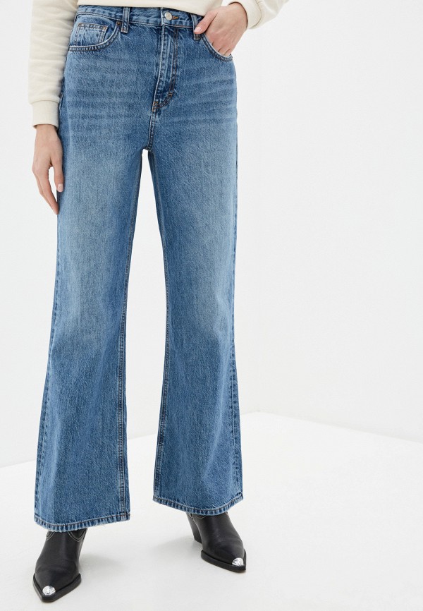 фото Джинсы topshop