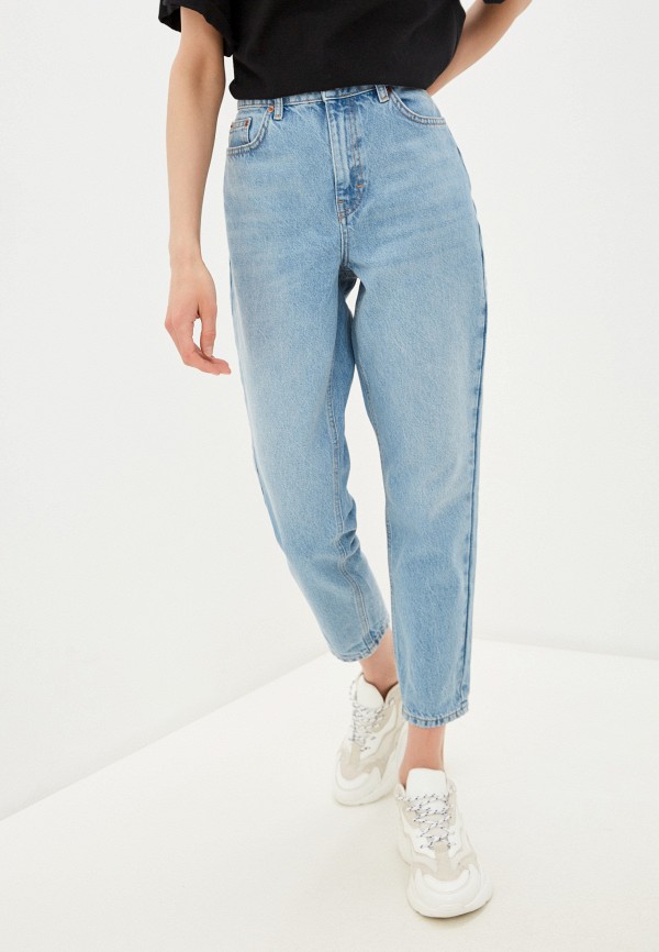 

Джинсы Topshop, Голубой