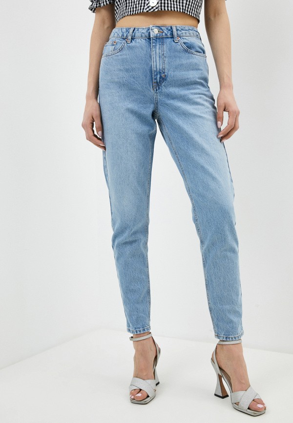 

Джинсы Topshop, Голубой
