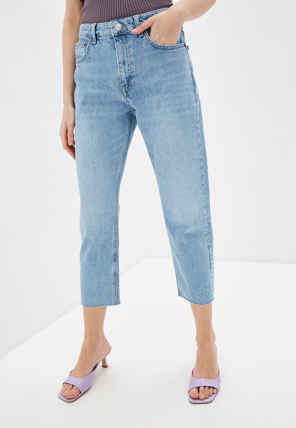

Джинсы Topshop, Голубой