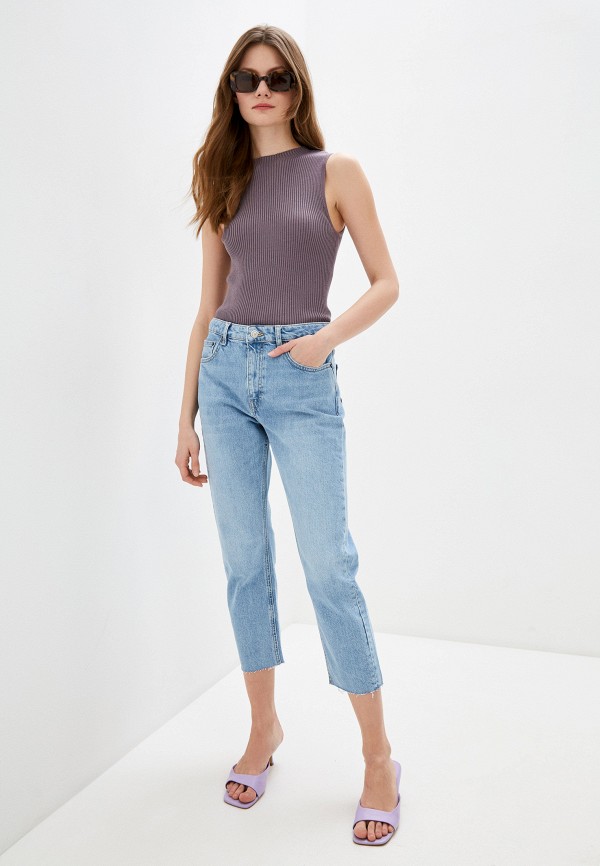 

Джинсы Topshop, Голубой, Topshop TO029EWISPL4