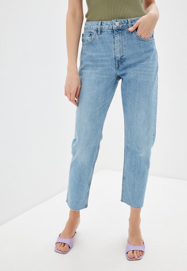 

Джинсы Topshop, Голубой