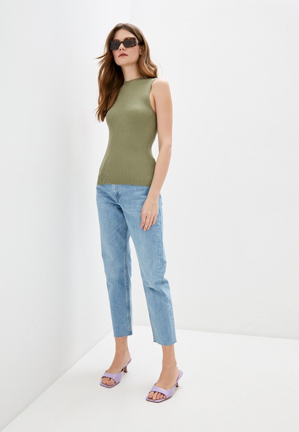 

Джинсы Topshop, Голубой, Topshop TO029EWISPL5
