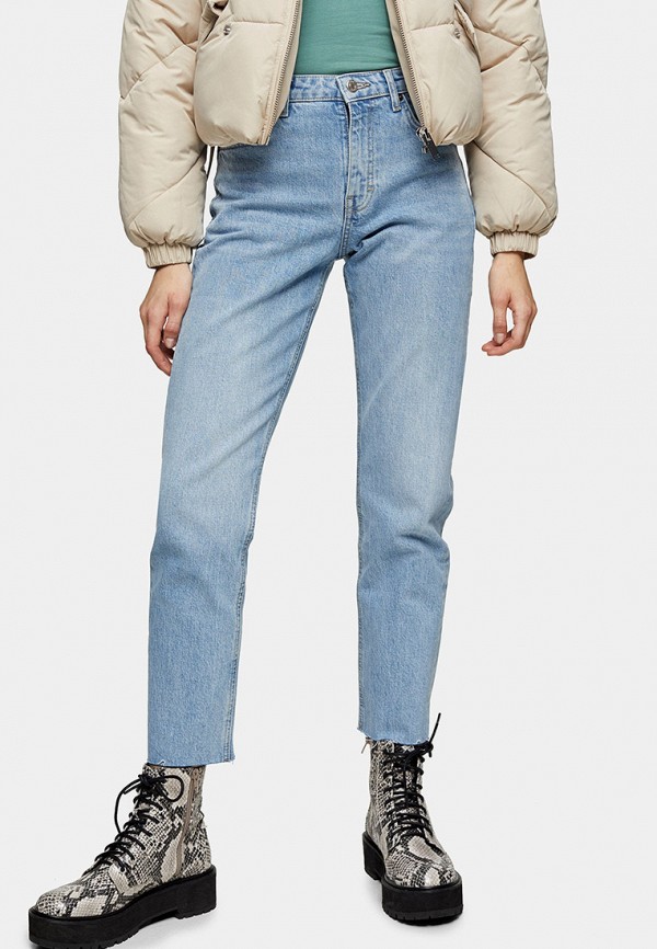 

Джинсы Topshop, Голубой
