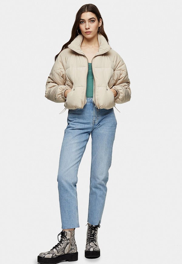 

Джинсы Topshop, Голубой, Topshop TO029EWISPL6