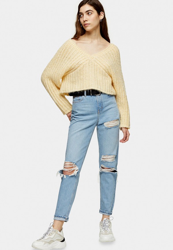 фото Джинсы topshop