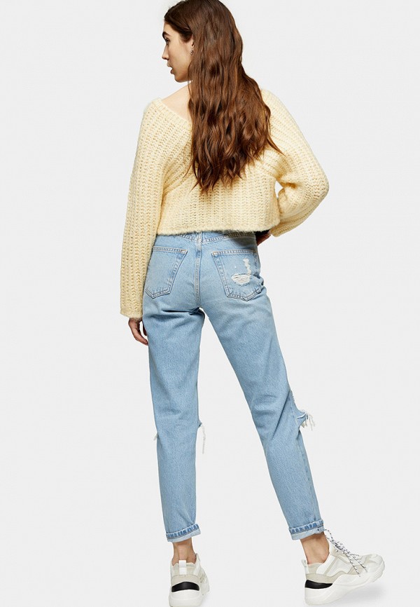 фото Джинсы topshop