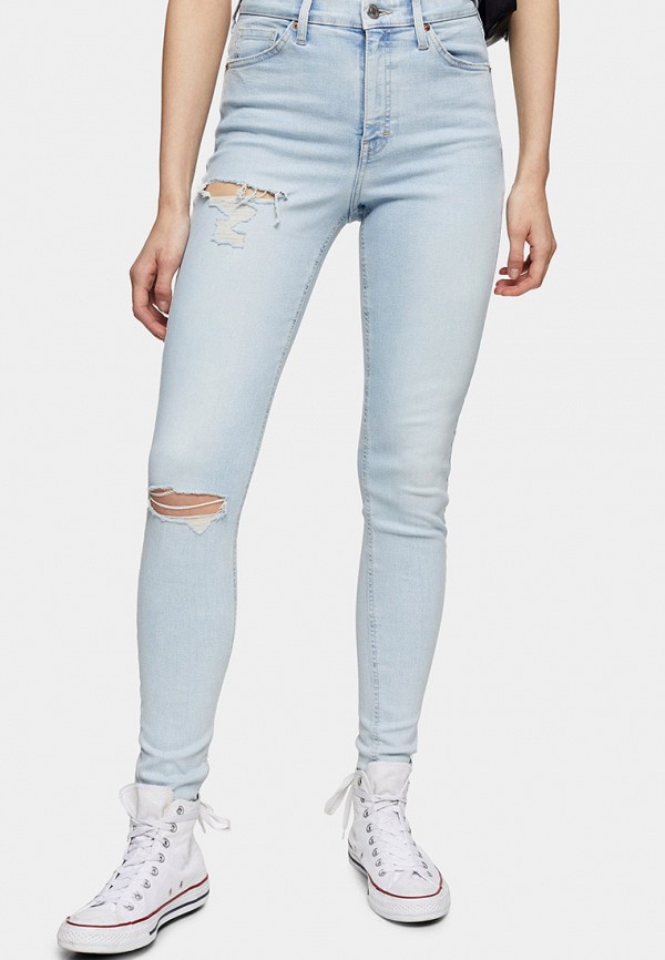 

Джинсы Topshop, Голубой