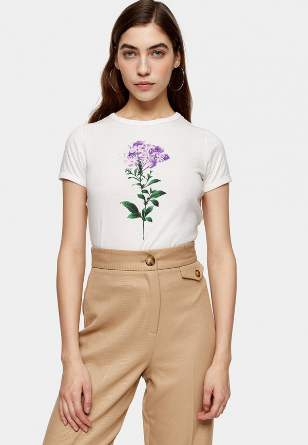 

Футболка Topshop, Белый