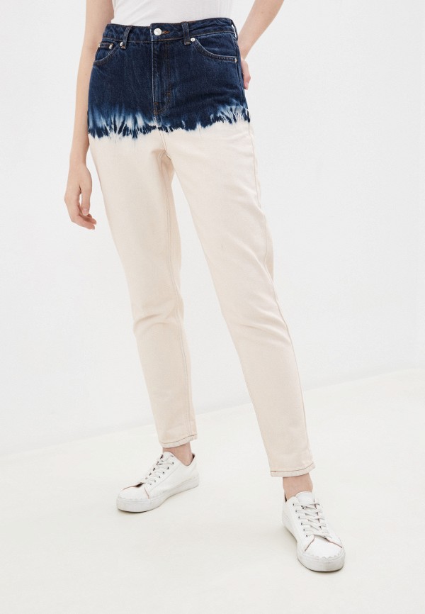 

Брюки Topshop, Розовый