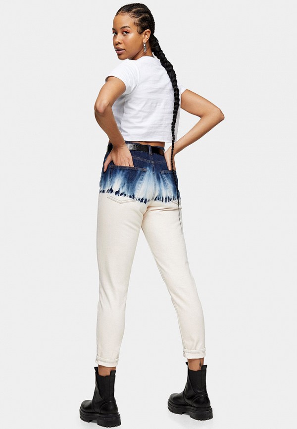 

Джинсы Topshop, Мультиколор, Topshop TO029EWIVSS7