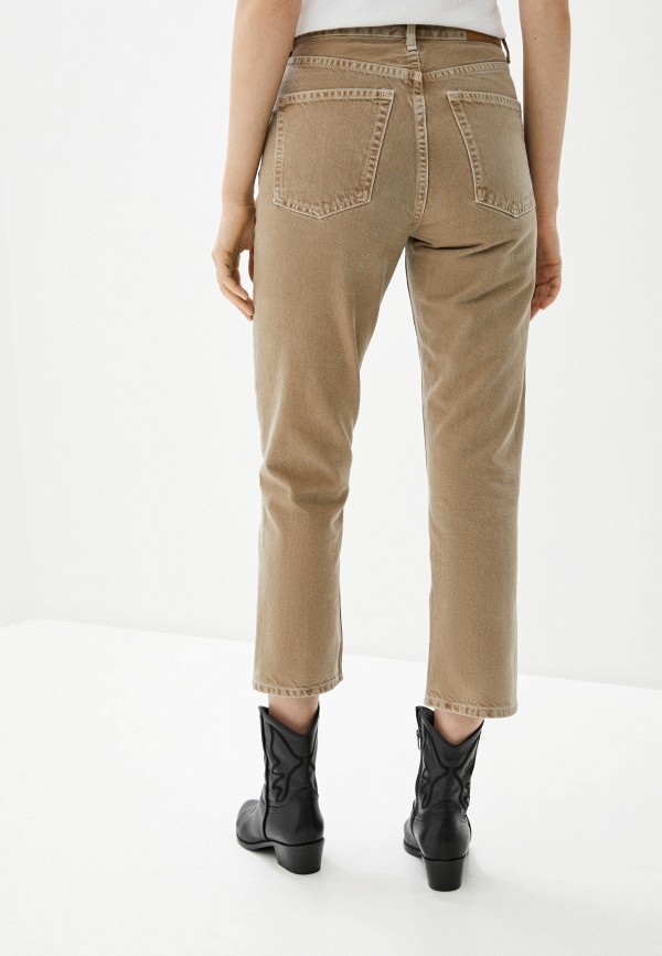 

Брюки Topshop, Бежевый, Topshop TO029EWIVST1