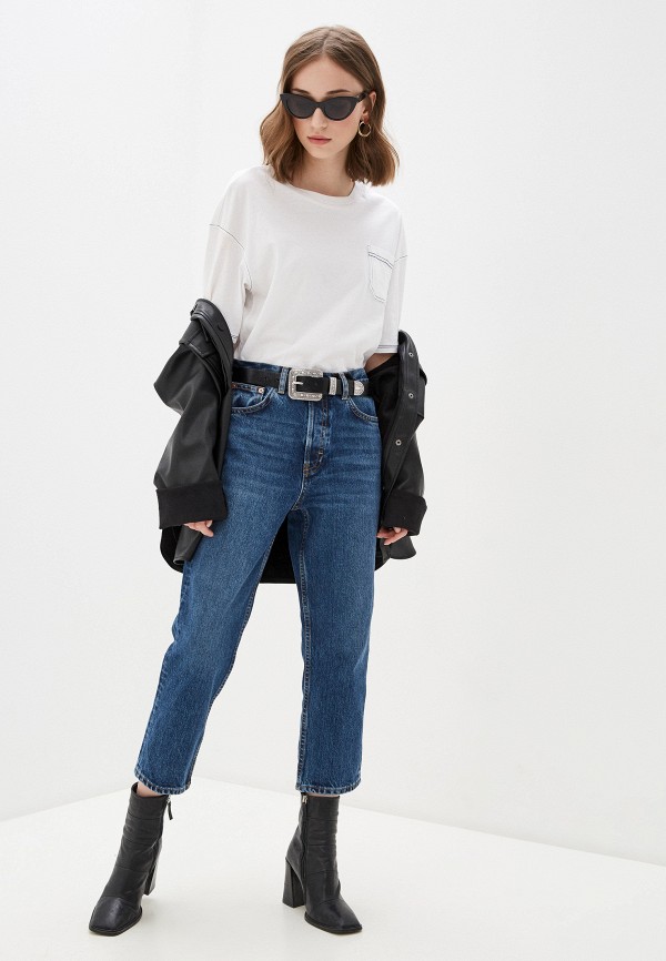 фото Джинсы topshop