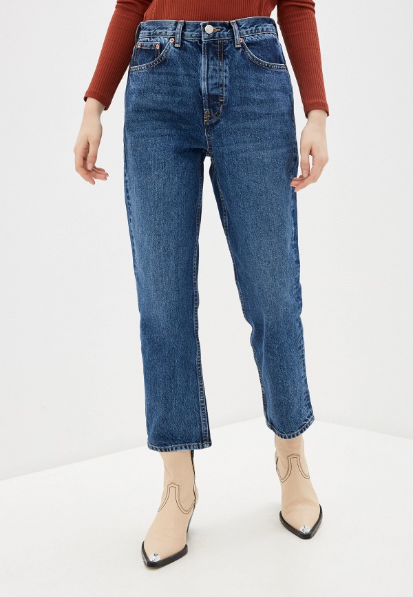 

Джинсы Topshop, Синий