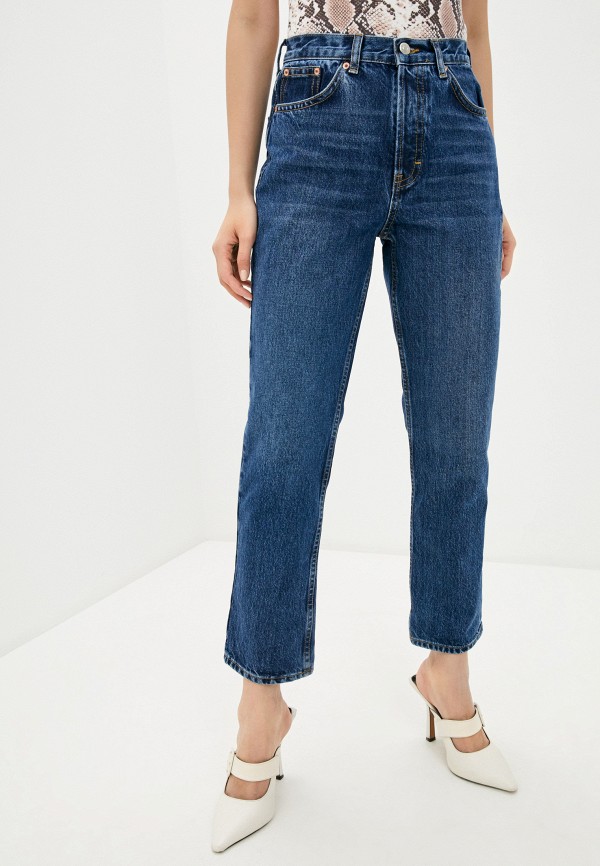 

Джинсы Topshop, Синий