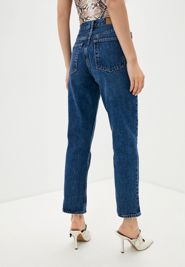 

Джинсы Topshop, Синий, Topshop TO029EWIVST6