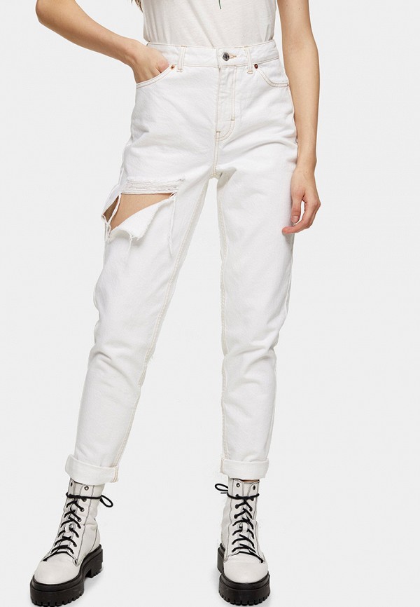 

Джинсы Topshop, Белый