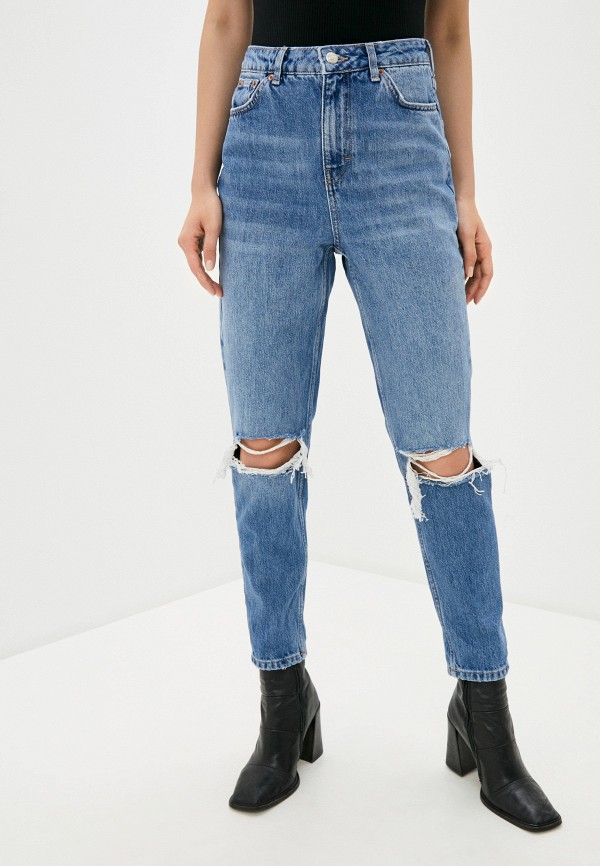 

Джинсы Topshop, Синий