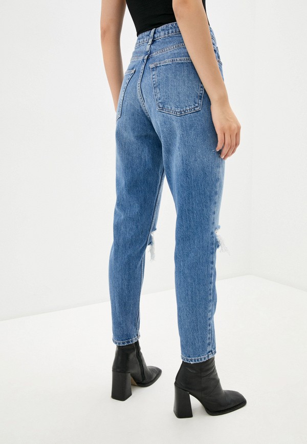 

Джинсы Topshop, Синий, Topshop TO029EWIVSU2