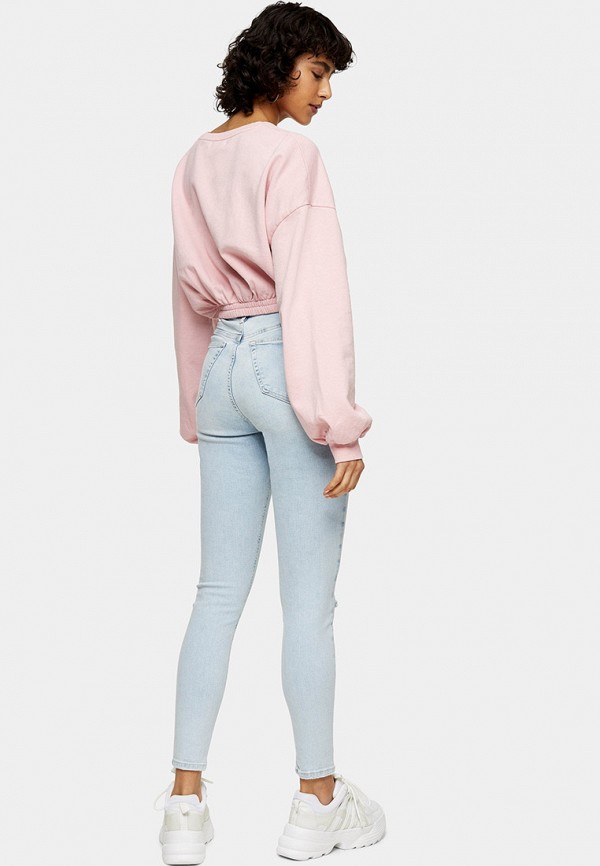 

Джинсы Topshop, Голубой, Topshop TO029EWIVSU5