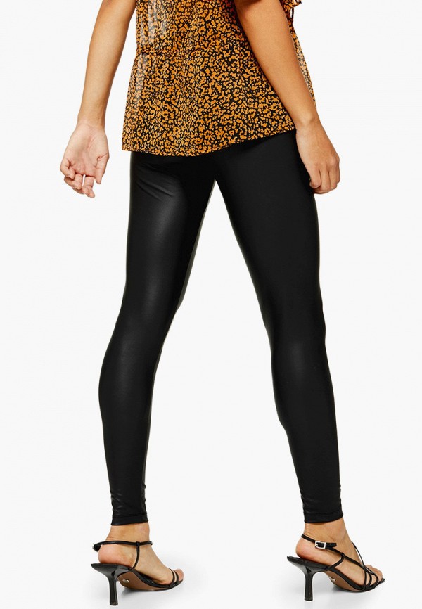 

Леггинсы Topshop, Черный, Topshop TO029EWIVSW7