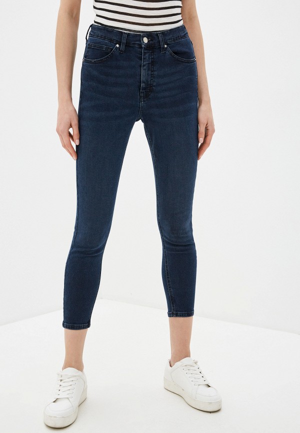 

Джинсы Topshop, Синий