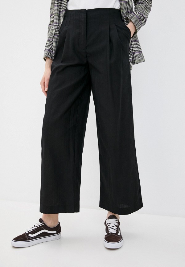 

Брюки Topshop, Черный