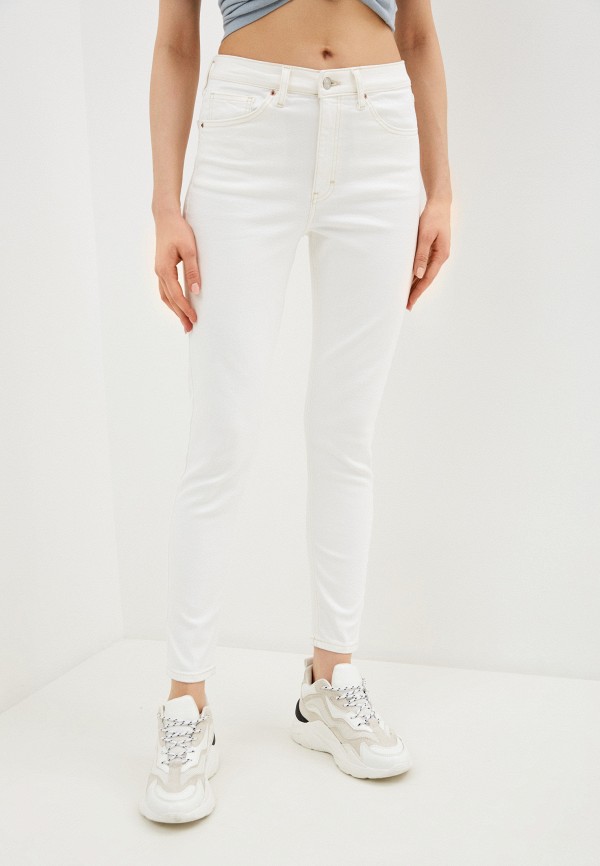 

Джинсы Topshop, Белый, Topshop TO029EWIXQJ3