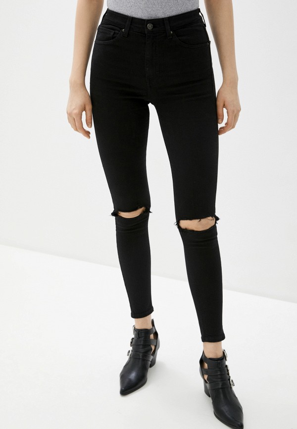 

Джинсы Topshop, Черный