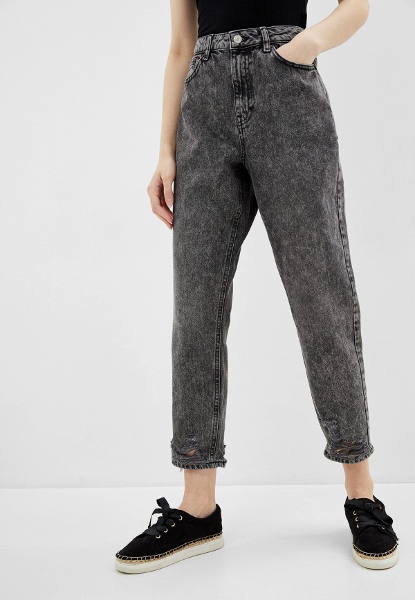 

Джинсы Topshop, Серый