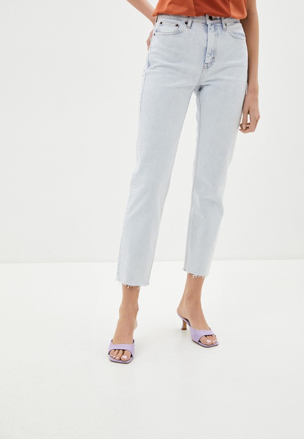 

Джинсы Topshop, Голубой